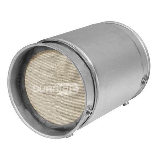 C17-0073_New DuraFit Diesel Particulate Filter (DPF) fits Cummins ISX 5295605 (C17-0073)